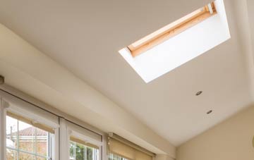 Brasted conservatory roof insulation companies