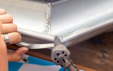 disadvantages of Brasted lead roofing