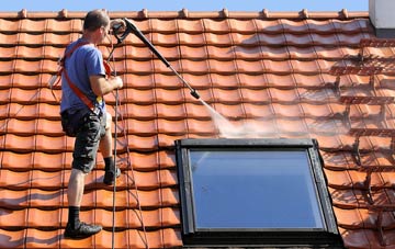 roof cleaning Brasted, Kent