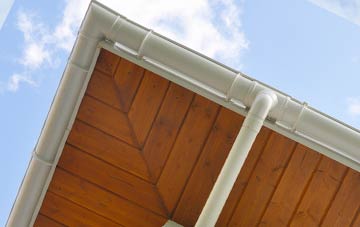 Brasted soffit types