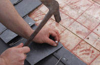 free Brasted garage roof repair quotes