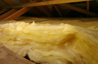Brasted pitch roof insulation